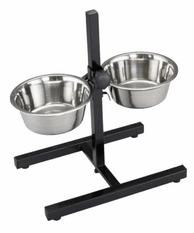 Adjustable H Base Bowl