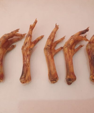 Chicken Feet