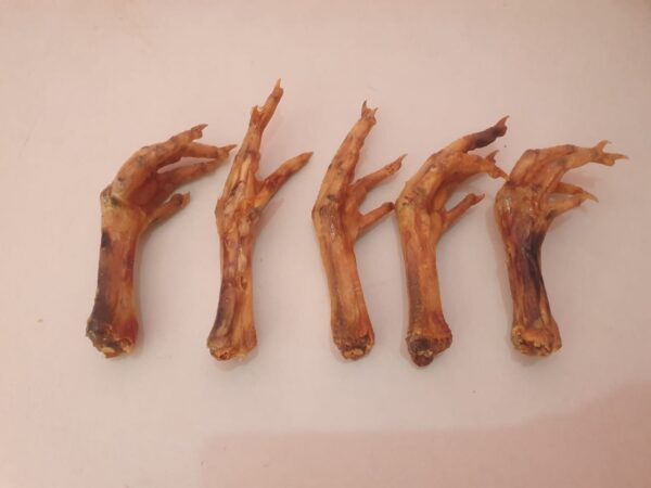 Chicken Feet