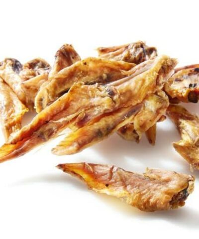 Chicken Jerky