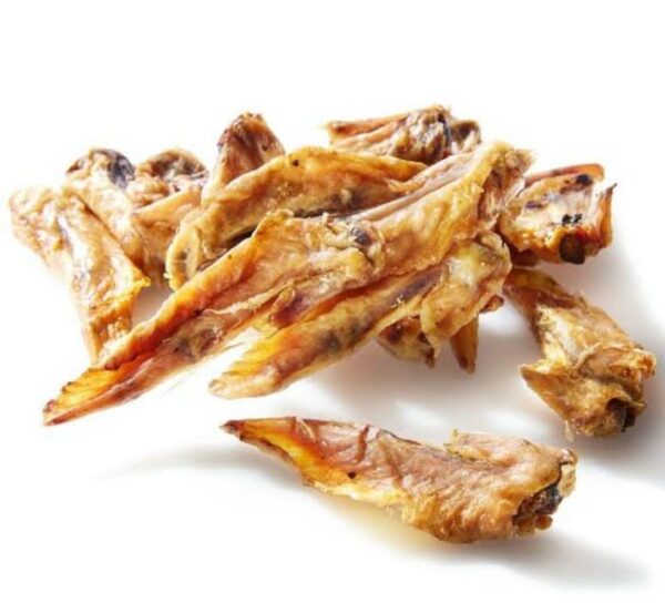 Chicken Jerky