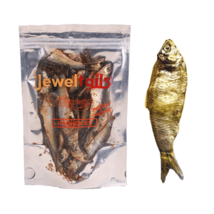 Anchovies