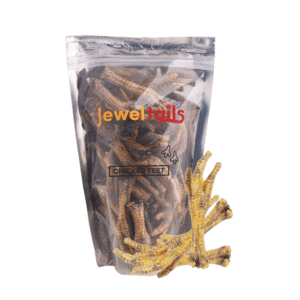 Chicken Feet