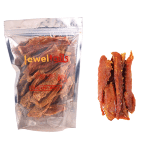 Chicken Jerky